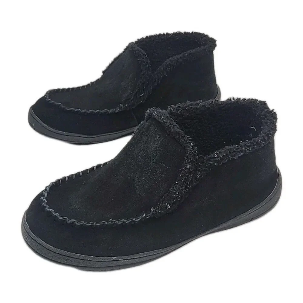 Clarks slipper shoe
